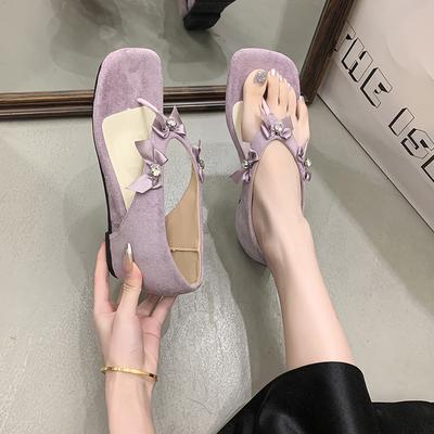 Женская обувь – Босоножки