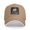 Фермерский трактор Сельское хозяйство Фендт Бейсболки Snapback Бейсбольные кепки Дышащие Повседневные Кепки для улицы для мужчин и женщин