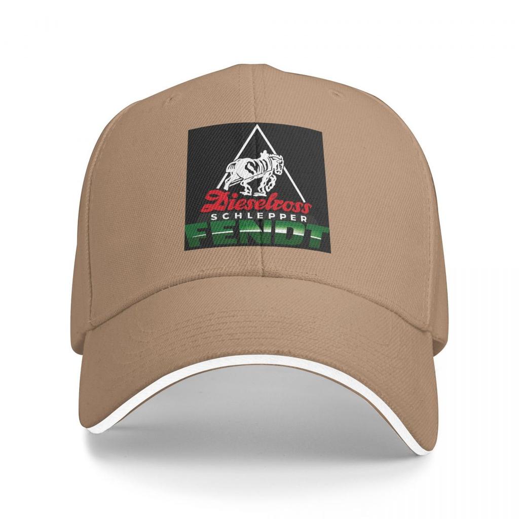 Фермерский трактор Сельское хозяйство Фендт Бейсболки Snapback Бейсбольные кепки Дышащие Повседневные Кепки для улицы для мужчин и женщин