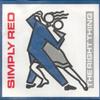 7-дюймовая пластинка SIMPLY RED - The Right Thing YZ103 WEA 1987 Великобритания Танцевальная и Электронная Б/У