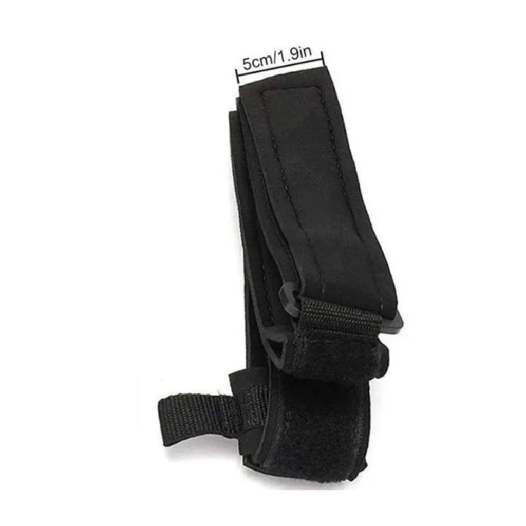 Обучение плаванию 4M Swim Tether Belt Система для плавания Оборудование для обучения плаванию Синий