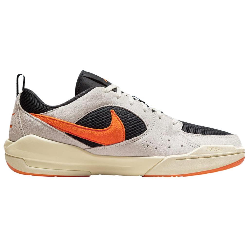 Air Jordan CMFT Era Black Starfish Unisex Sneakers Sail Coconut-Milk HJ6777-018