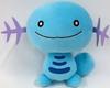 Pokemon Mofugutto Plush Toy Upah Upah Single Item ~Upper (Paldea Form)~
