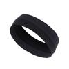 Milk Elastic Silk Headband Sports Yoga Hair Care with Summer Fitness Running Yoga Headscarf  Hair Accessories for Girls
