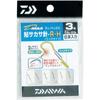 Daiwa D Max Ayu Hook Sakasa neeDle R H3 614634 Рыболовный крючок