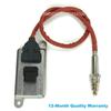 89835-28480 8983528480 89835 28480 Original NEW NOx Sensor Nitrogen Oxide Sensor 24V For ISUZU Truck Parts