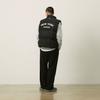 New MLB MLB Preppy Style Collection New York Yankees FW24 Vest Unisex Black 3ADVV1046-50BKS