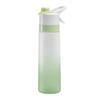 Pc Sports Water Flask 700ml High Temperature Resistance Fitness Outdoor Supplies