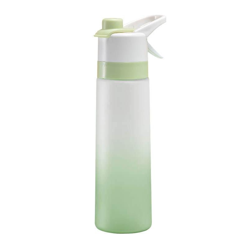 Pc Sports Water Flask 700ml High Temperature Resistance Fitness Outdoor Supplies