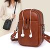 Women's PU Leather Bag Women's Bag Crossbody Bag Small Shoulder Bag