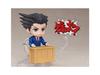 Нендороид 1761 Феникс Райт: Фигурка Ace Attorney Phoenix Wright G12729 NEW