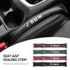 Полоса для заполнения щелей в сиденье автомобиля, противоскользящая накладка для хранения для 1 2 3 4 5 7 серии G30 G32 G01 G02 G05 G06 G07 G26 G23 G22 F40 F20 G08