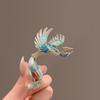 Fashion Corsage Brooch High-end Female Butterfly Brooch High-end Corsage