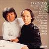 CD KATSUYA YOKOYAMA, CROFT (DWINE), TO - Toru Takemitsu: November Steps / A  PHCP21036 Japan Classical Used