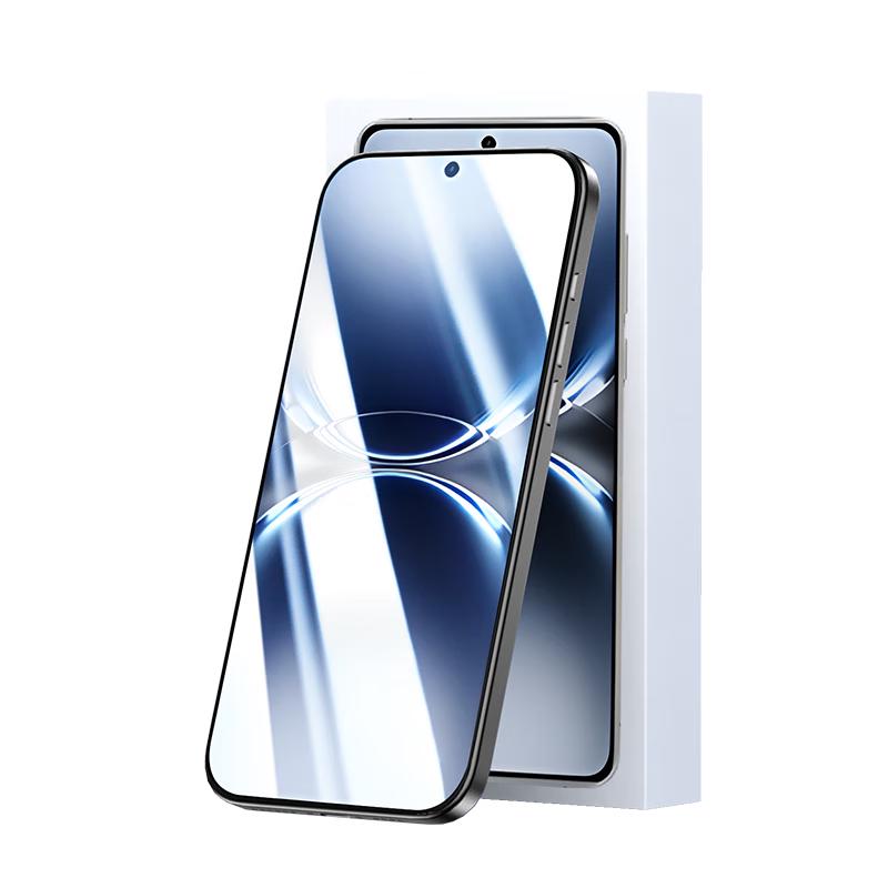 Защитные пленки для экрана и объектива смартфона Smorss Vivo