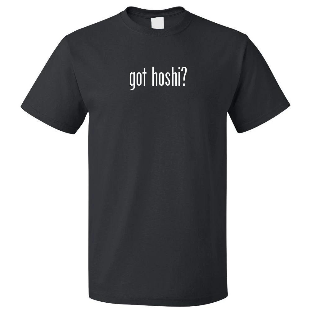 Got Hoshi? Camiseta TeeSe abre en una nueva ventana o pestaña