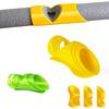 Cross-Border New Foam Pipe Insulation Cutter Set – 3PCS Miter Pipe Holder & Cutting Fixture