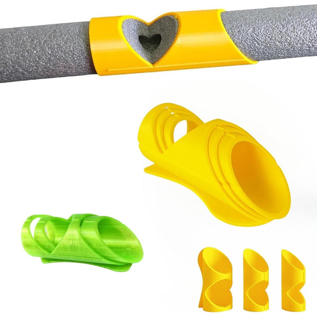 Cross-Border New Foam Pipe Insulation Cutter Set – 3PCS Miter Pipe Holder & Cutting Fixture