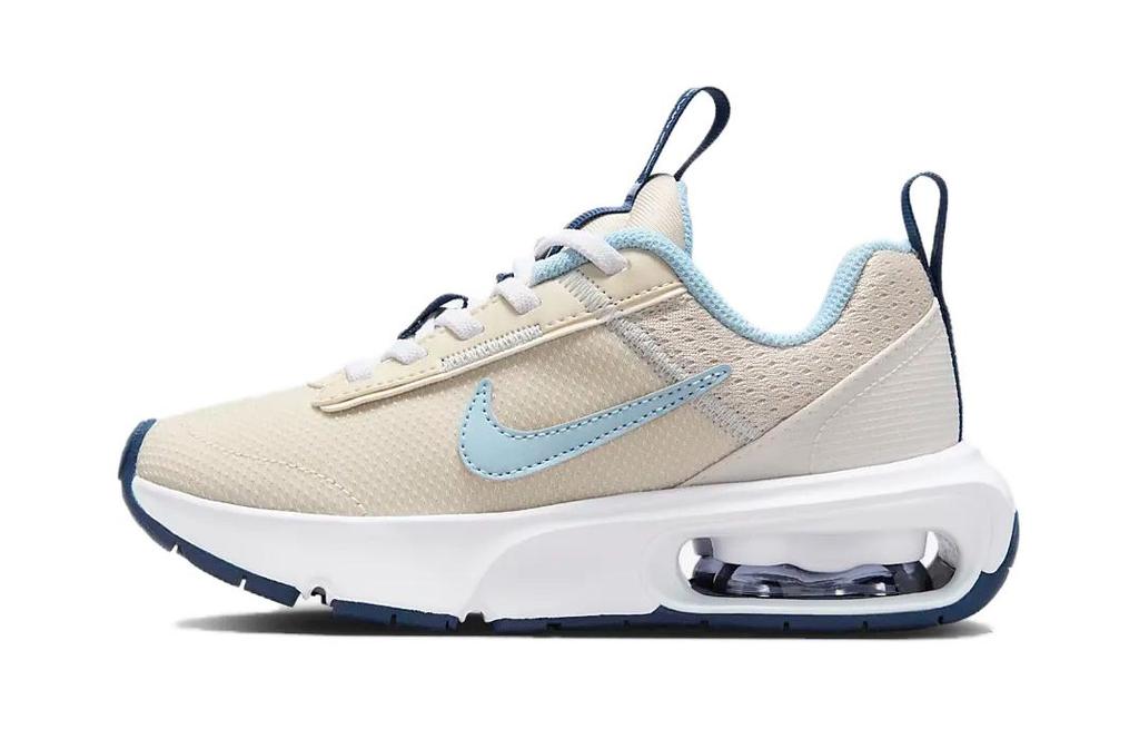 Nike Air Max Interlock Lite PS 'Light Orewood Armory Blue'