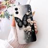 Крутой чехол для iPhone 11 Чехол Роскошный Мультяшный Чехол с Драконом Мягкий Тонкий Силиконовый Прозрачный Fundas для iPhone 11 Pro Max Корпус iPhone11
