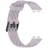 Breathable Bracelet Replacement Watchband New Silicone Watch Strap for Huawei Band 9/8