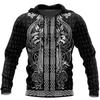 Мужские толстовки с капюшоном Мужские толстовки с капюшоном Vikings Brand Novelty и толстовки Fashion Unisex Hoody Oversize Hoodie Leisure New