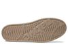 Водные туфли Native Shoes Jefferson Flax, коричнево-белые, размер 28.0 см, D