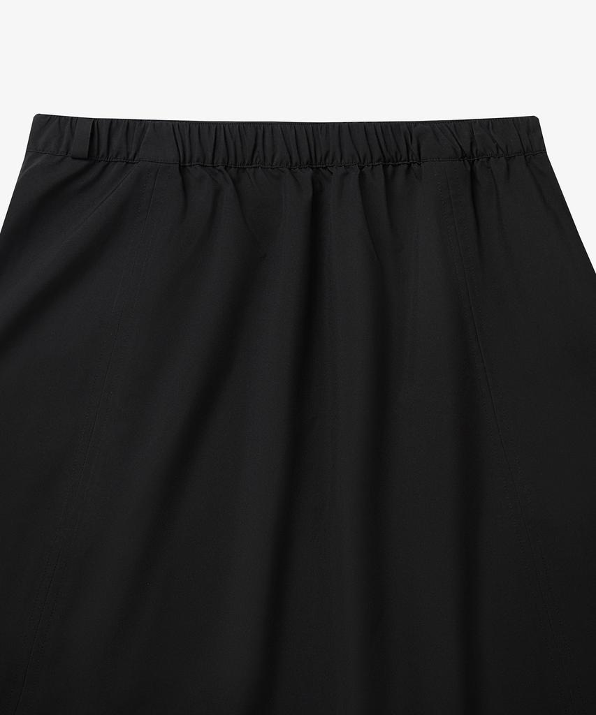Holluba Trail 3L Split Skirt Black