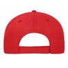 Myrtle Beach 5 Panel Organic Cotton Sandwich Peak Cap