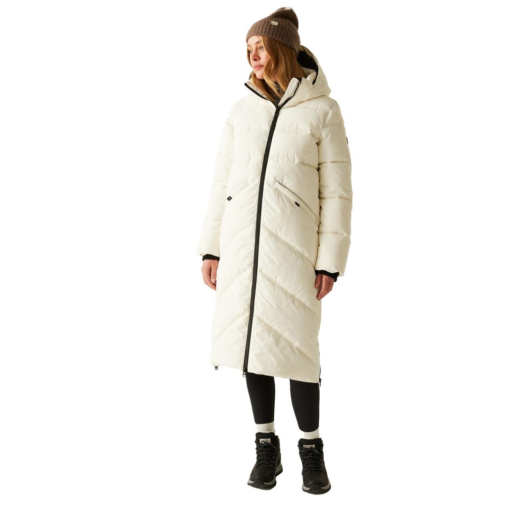 Regatta Womens/Ladies Ujeane Padded Jacket