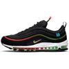 Air Max 97 Worldwide Черный CZ5607-001