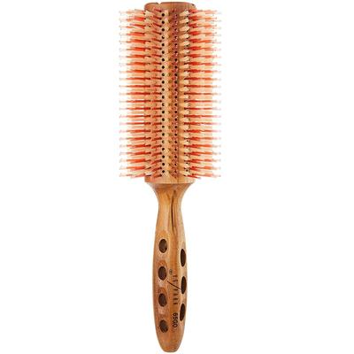 YS Park Professional Curl Shine Styler Roll Brush YS-65G0 Расческа для волос - 1 шт.