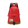 Сумки Toyooka WALK ABOUT WOODS Mei Капля WA4002 Красный (S)