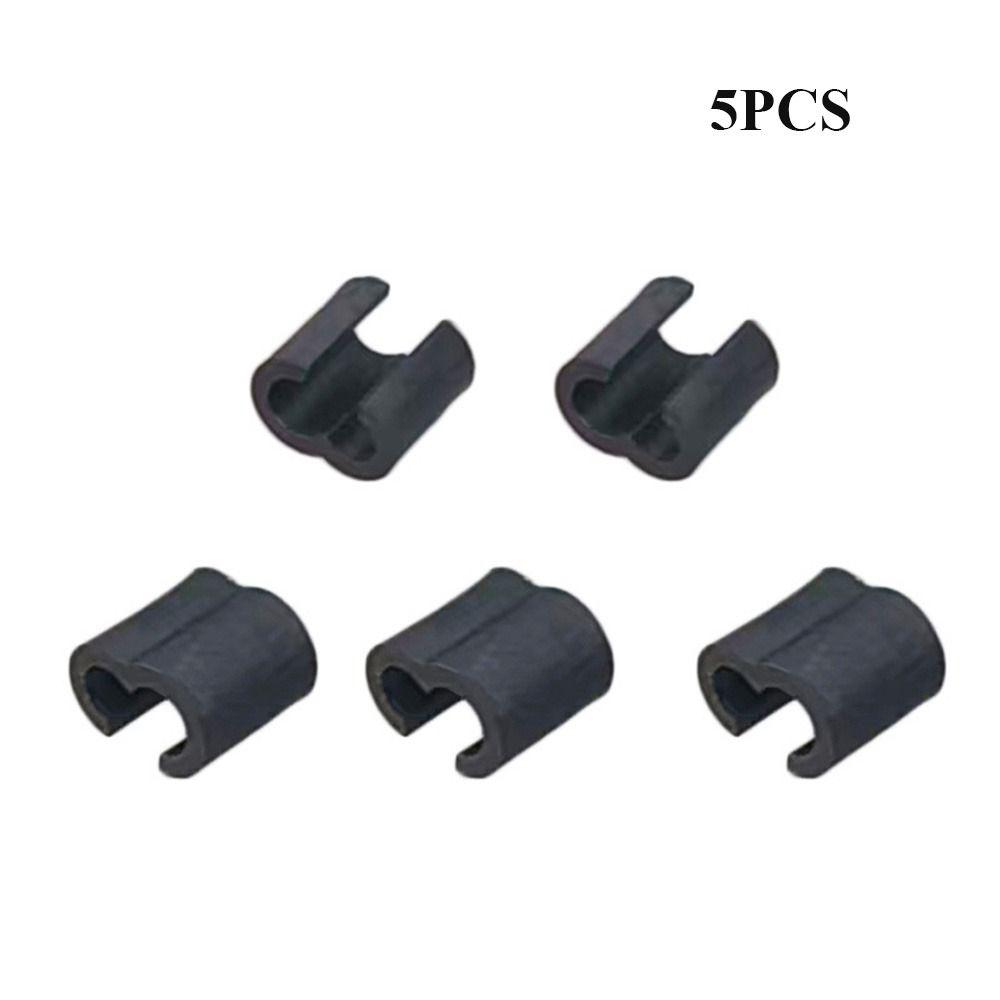 Parts Shifter Line Pipe Wire Tubes Clamp Cable Tube Buckle Cycling Accessories Housing Fixed Device