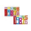 Kids Mathematical Learning Game Wooden Blocks Toy For Early Education Number Blocks Toys For Kids