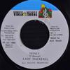 7inch Record LADY MACKEREL - Money NONE Vibes House 1994 Jamaica Reggae, Ska & Dub Used