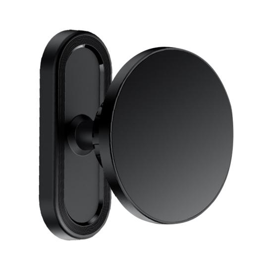 Magnetic Phone Holder for Golf Cart Strong One-hand Operation Phone Stand Magnetic Mount for Fitness Outdoor Sports And Travel