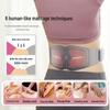 SKG W7 Smart Wireless Waist Massager