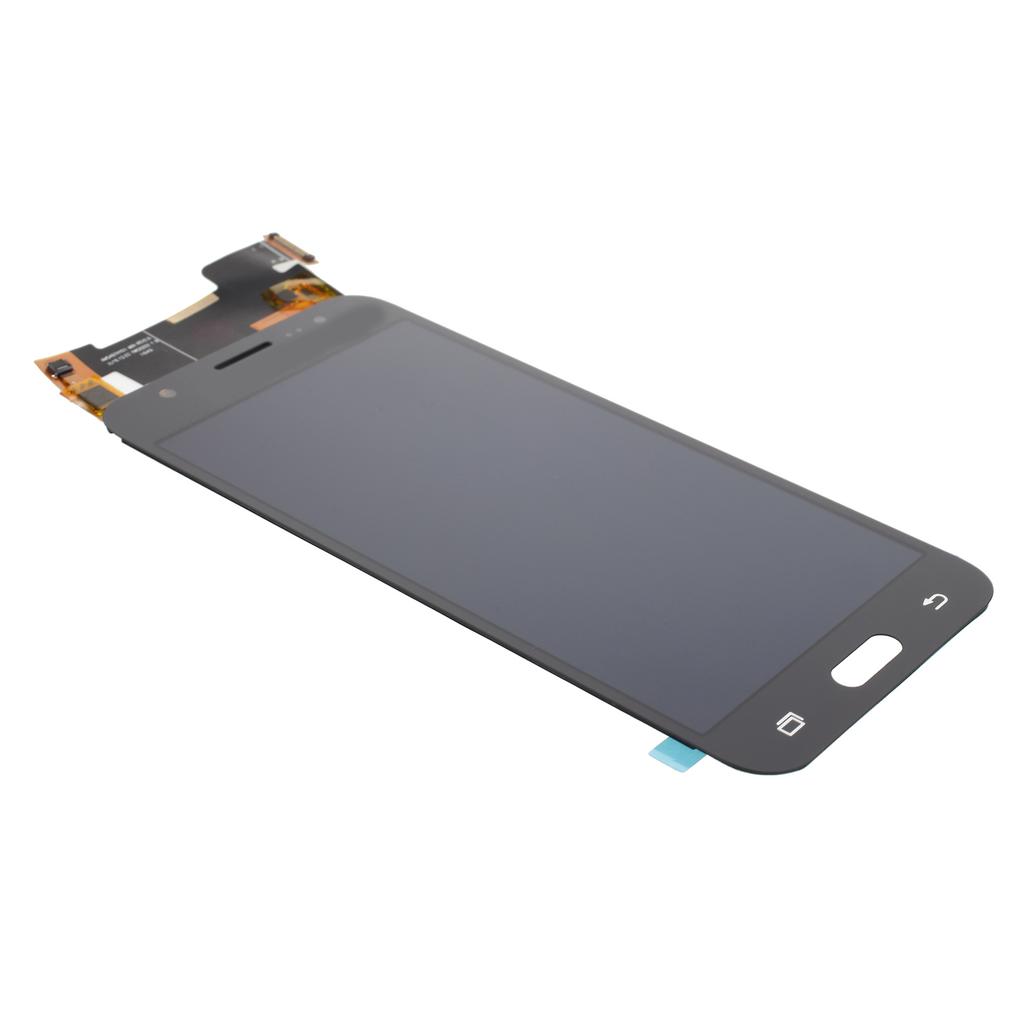 LCD Screen and Digitizer Assembly Part with Screen Brightness IC for Samsung Galaxy J5 SM-J500F