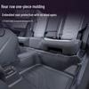 Custom TPE Floor Mats for Ora Haomao, Shandi Mao, Balet Mao, Hei Mao, and Bai Mao Cars