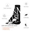 Ice Nine Kills Beach Towel Soft Microfiber Quick Dry Absorbent Quick Towels For Swimming