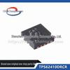 TPS62410DRCR VSON-10 Двухканальный синхронный понижающий преобразователь 2,25 МГц