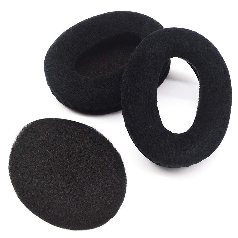 Replacement Ear Pads For Sennheiser HD 600 660S 650 6XX 580 58X 565 545 535 Headphone Accessories Ear Cushion Memory Foam Cover