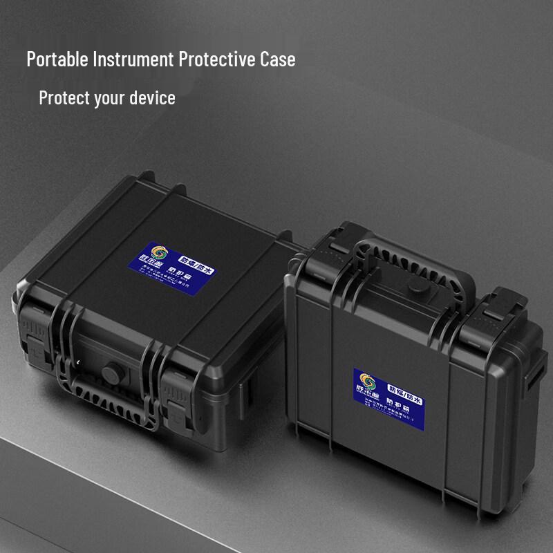 Многофункциональный водонепроницаемый кейс-органайзер Ally