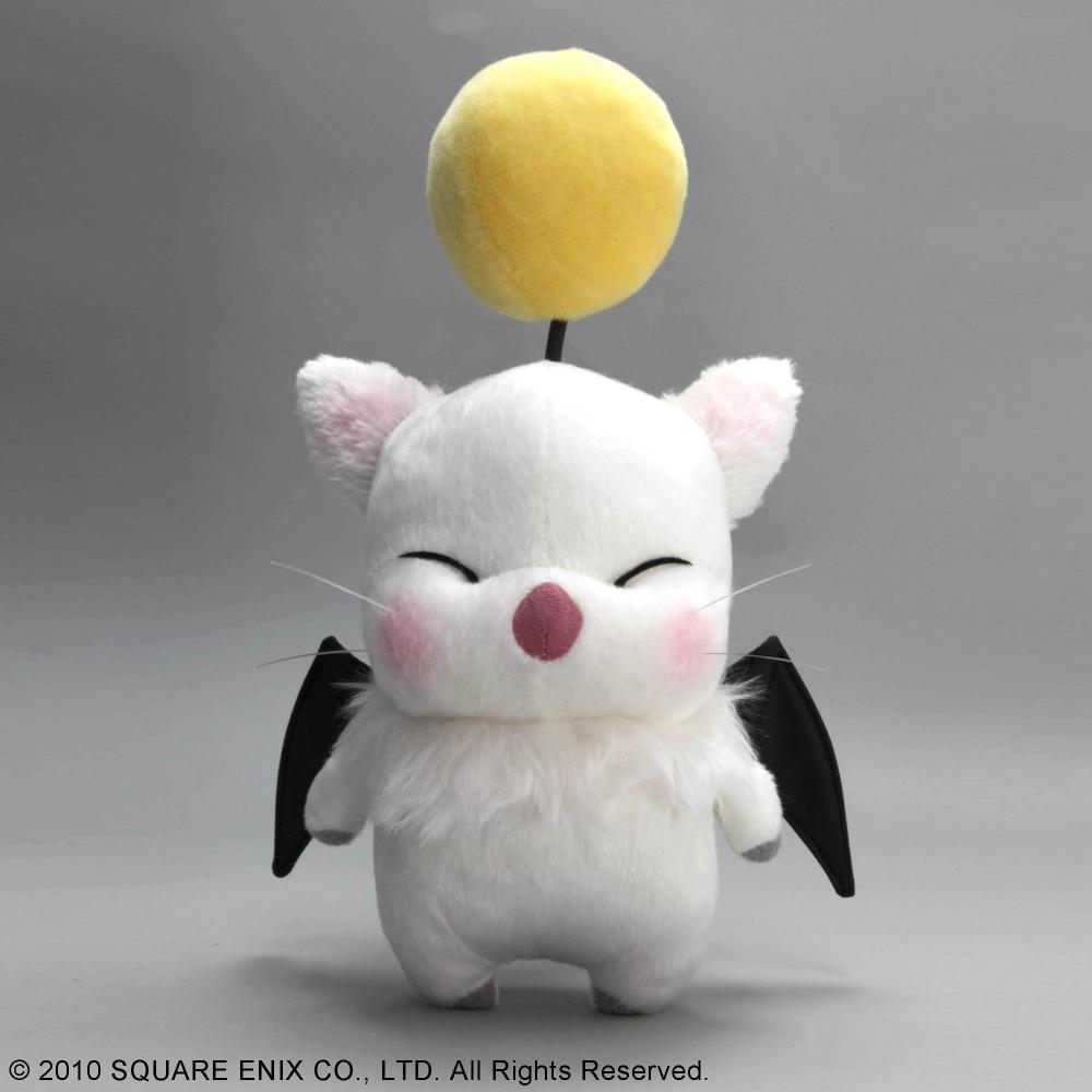 Final Fantasy Xiv Final Fantasy Xiv Plush Kuplu Kopo Reissue