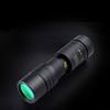 Cross-border New Monocular Telescope 10-300×40 Retractable Continuous Zoom Adult Handheld Can Take Pictures.