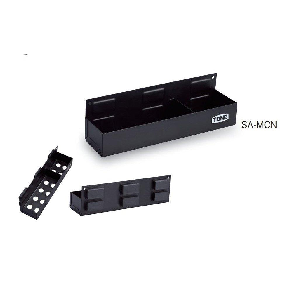 TONE Держатель для банок из легированной стали Черный (Магнитный тип) SA-MCN