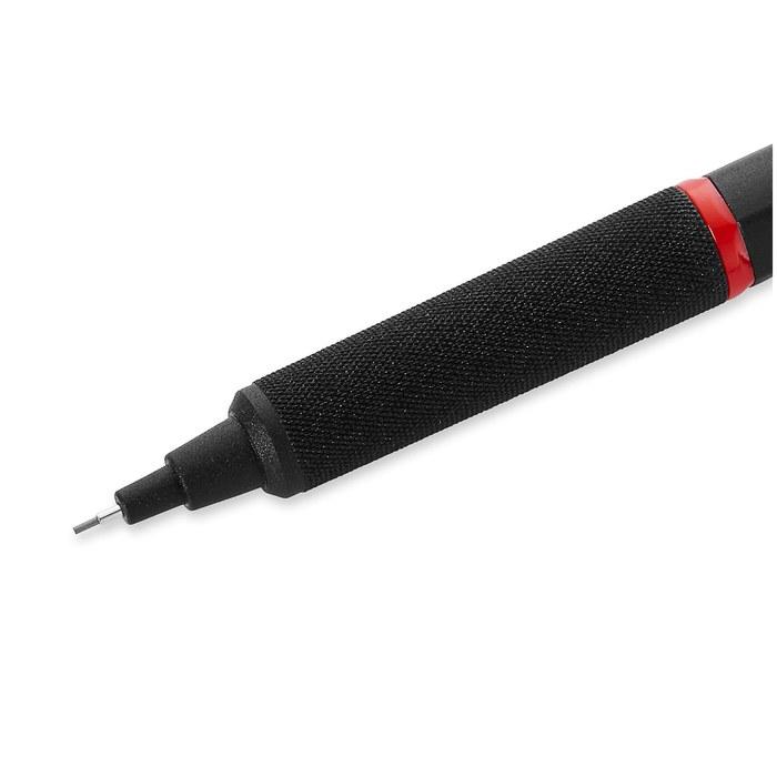 Механический карандаш Rotring Rapid Pro 0,5 мм Черный 1904-258