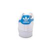 Adidas Кроссовки унисекс Superstar White Ray Blue S75929