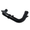 Turbocharger Air Intake Pipe Hose For Mercedes Benz C180 E250 W172 W204 W212 M271 CGI Engine 2710901629 2710901929 Accessories